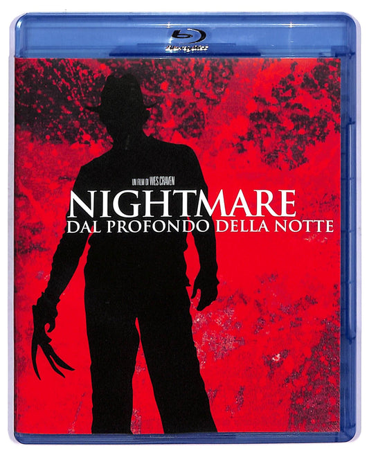 EBOND Nightmare - Dal profondo della notte BLURAY  BLURAY BLURAY D751514