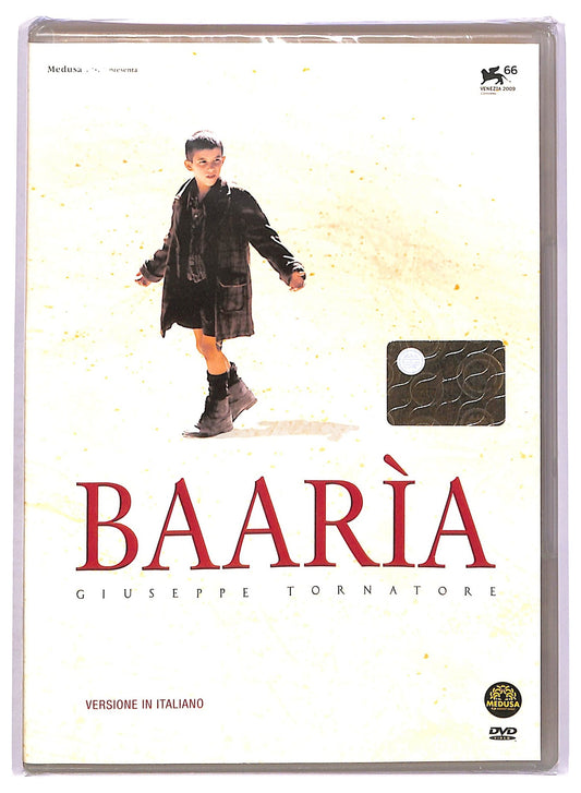 EBOND Baaria -  EDITORIALE  DVD D752209