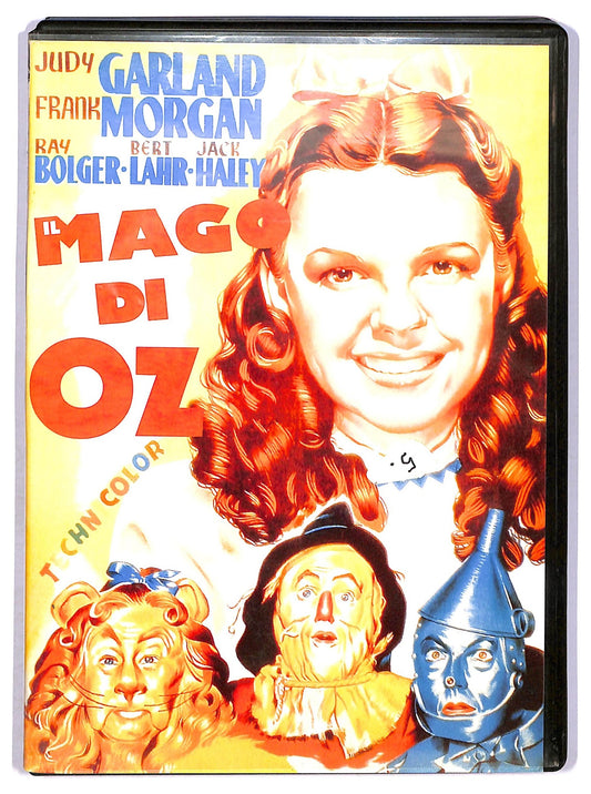 EBOND Il mago di Oz DVD EDITORIALE D752434