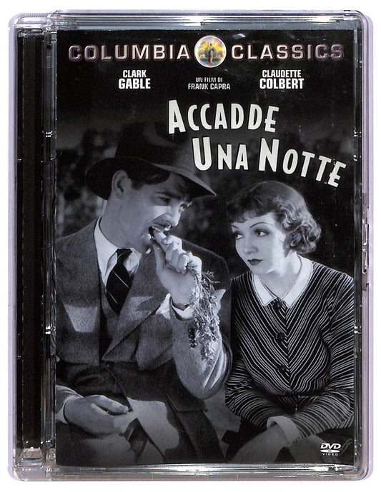 EBOND Accadde una notte DVD D752701