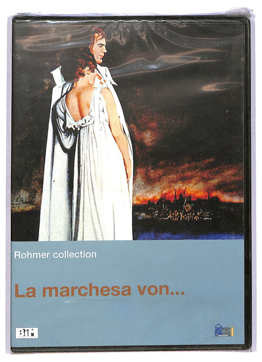 EBOND La Marchesa Von...  DVD D752826