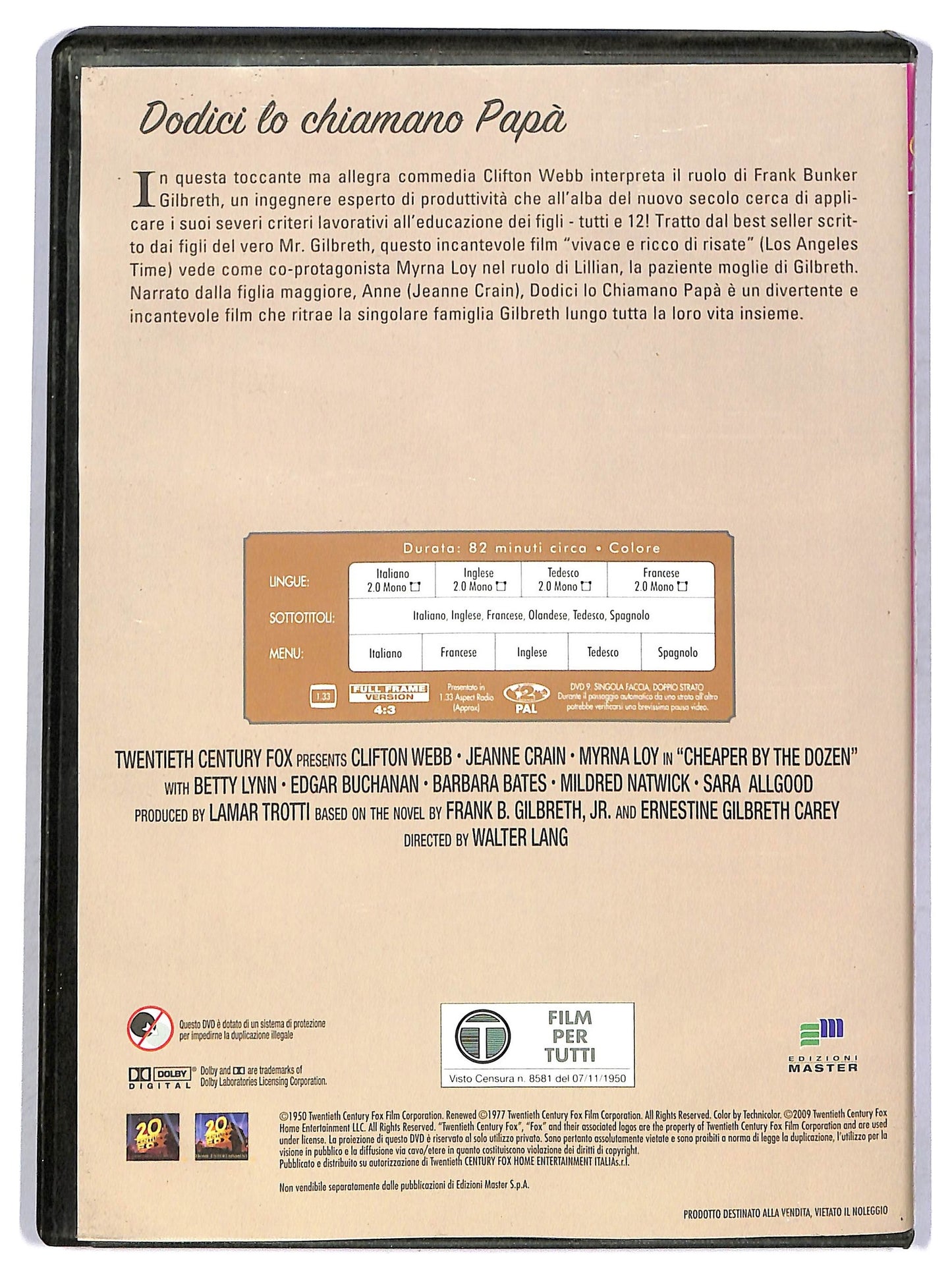 EBOND Baciala per me Volume 26 EDITORIALE  DVD D752940