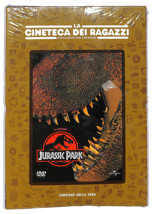 EBOND Steven Spielberg - la cineteca dei ragazzi DVD EDITORIALE D753001