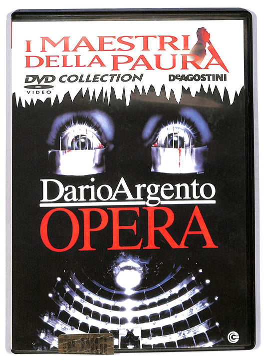EBOND Opera EDITORIALE DVD D753035