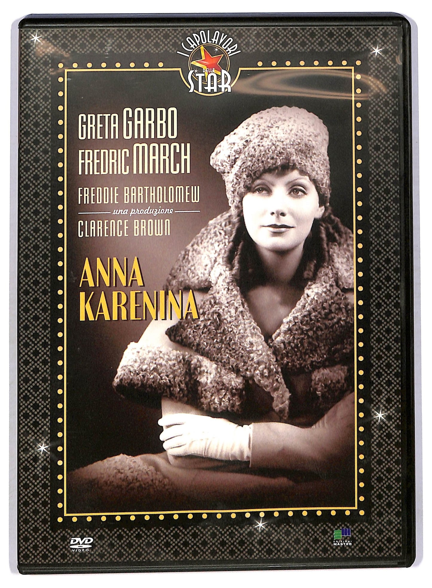 EBOND Anna Karenina  EDITORIALE DVD D753038