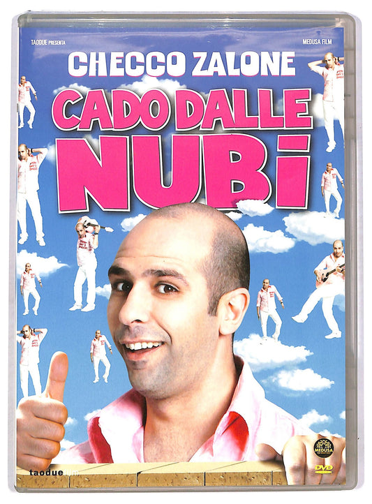 EBOND Cado dalle nubi DVD D753119