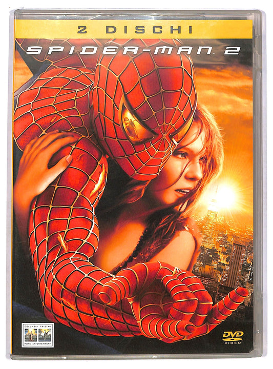 EBOND Spider-Man 2 (2 dischi) DVD D753226