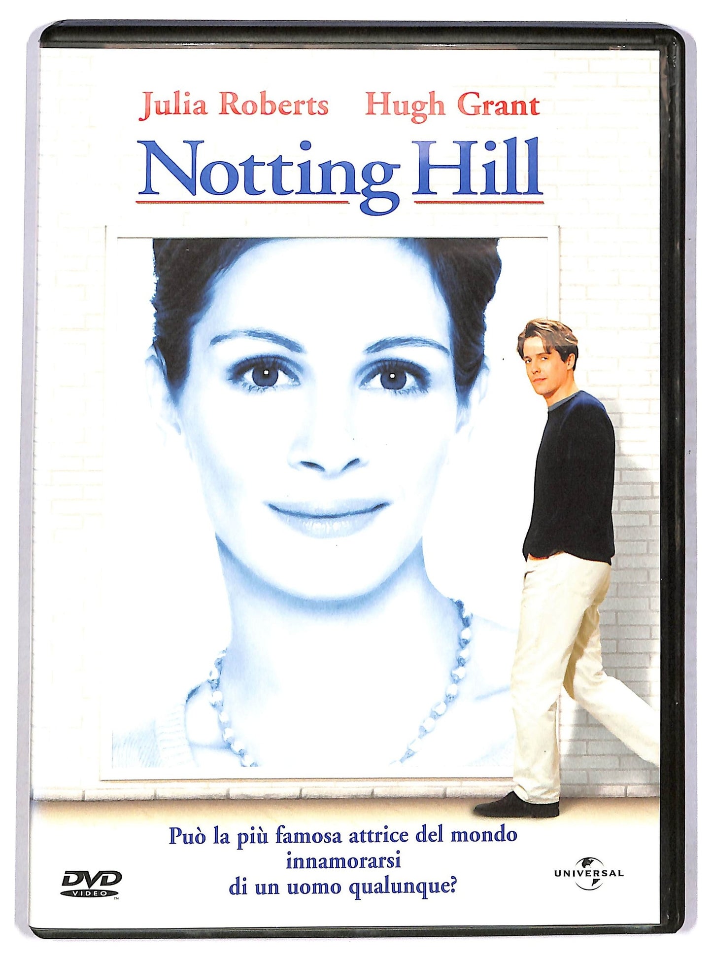 EBOND Notting Hill DVD D753256