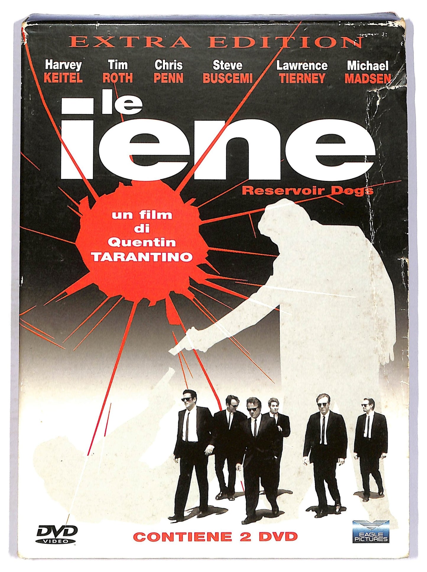 EBOND Le iene - 2 DVD DVD D753553