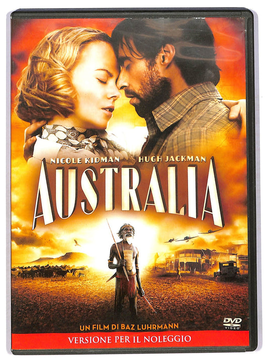 EBOND Australia NOLEGGIO DVD D753629