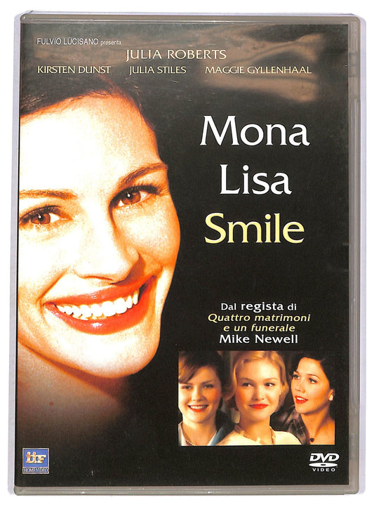 EBOND mona lisa smile DVD D753711