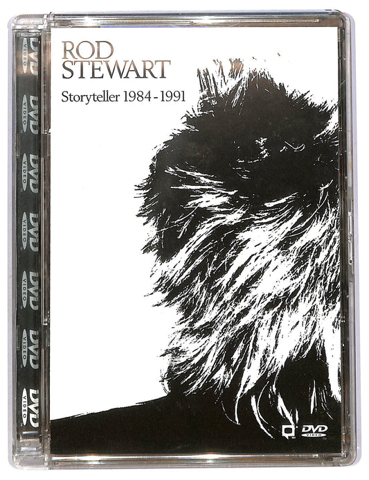 EBOND Rod Stewart - Storyteller 1984 - 1991 DVD D753720