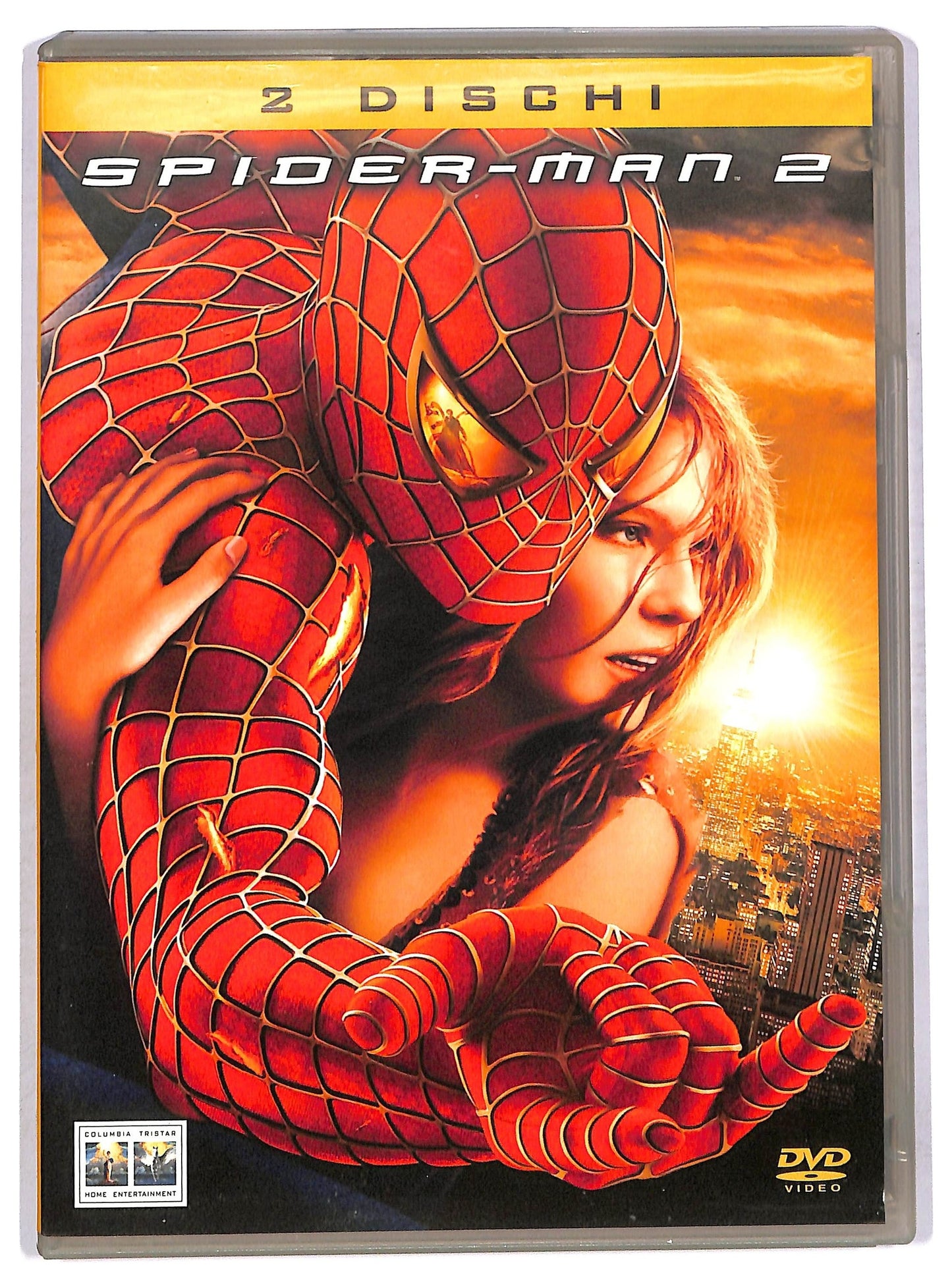 EBOND Spider-Man 2 - 2 dischi DVD D753749
