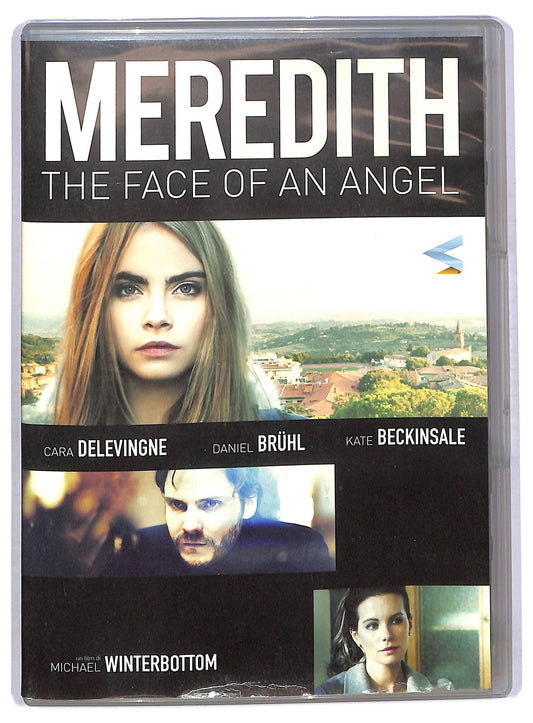 EBOND Meredith  The Face of an Angel DVD D753818