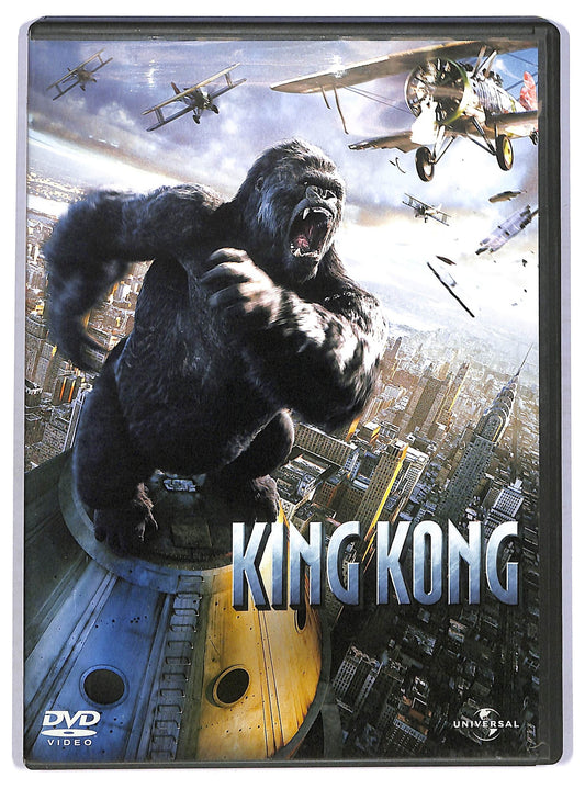 EBOND King Kong DVD D753819
