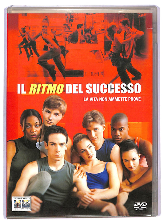 EBOND Il Ritmo Del Successo DVD D754457
