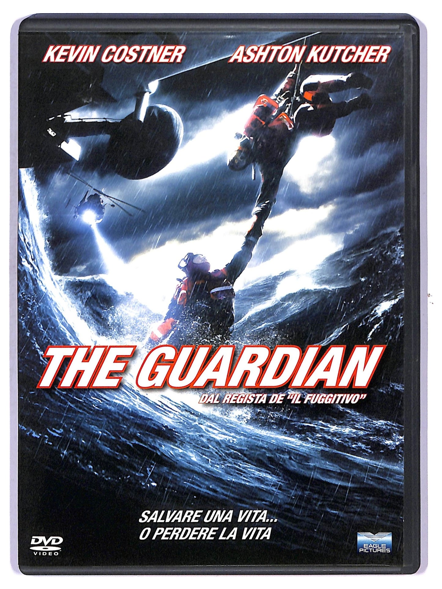 EBOND The Guardian DVD D754564
