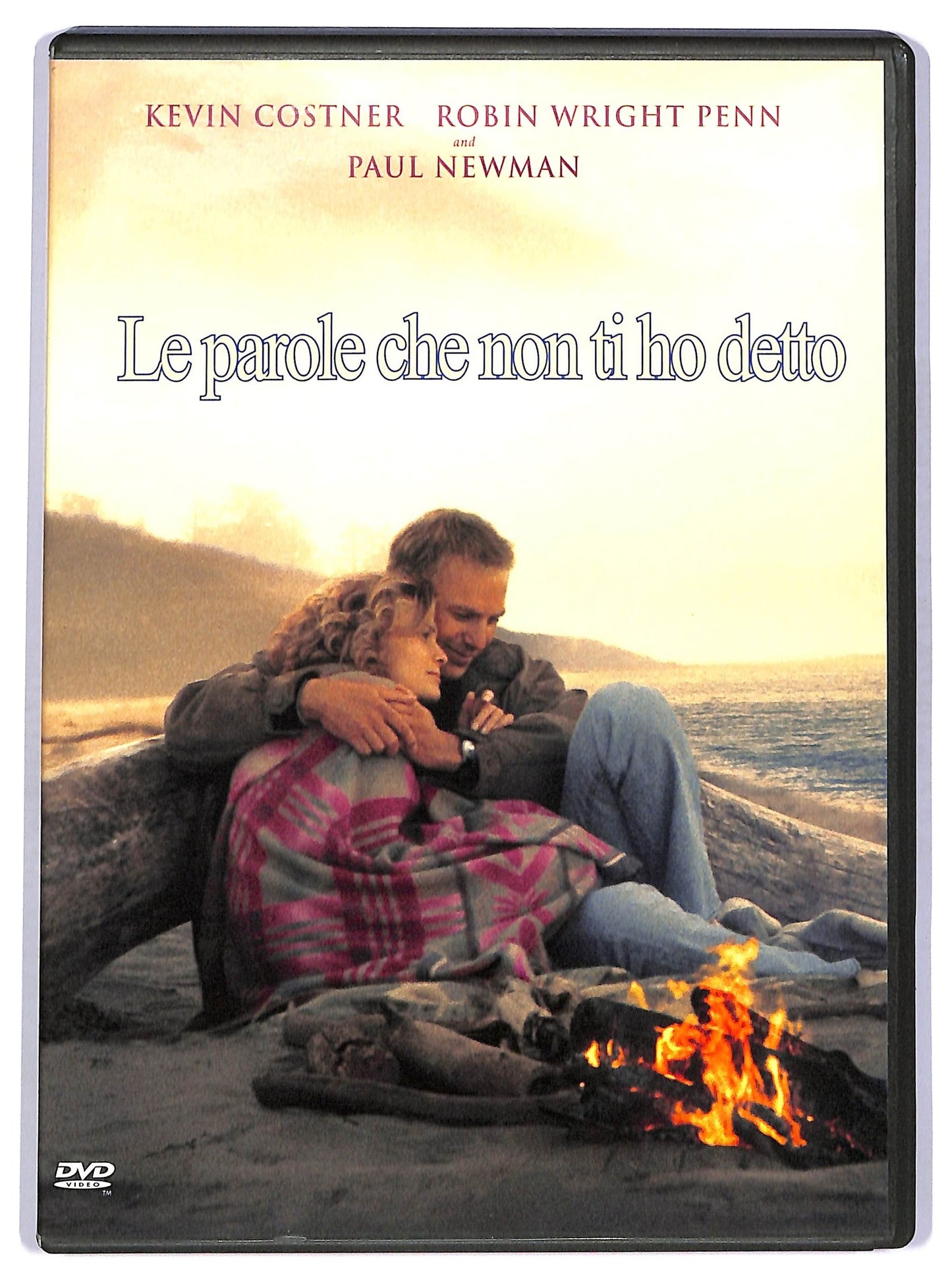 EBOND Le Parole Che Non Ti Ho Detto DVD D754709