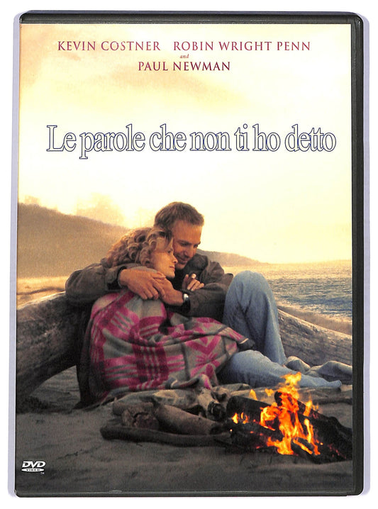 EBOND Le Parole Che Non Ti Ho Detto DVD D754709