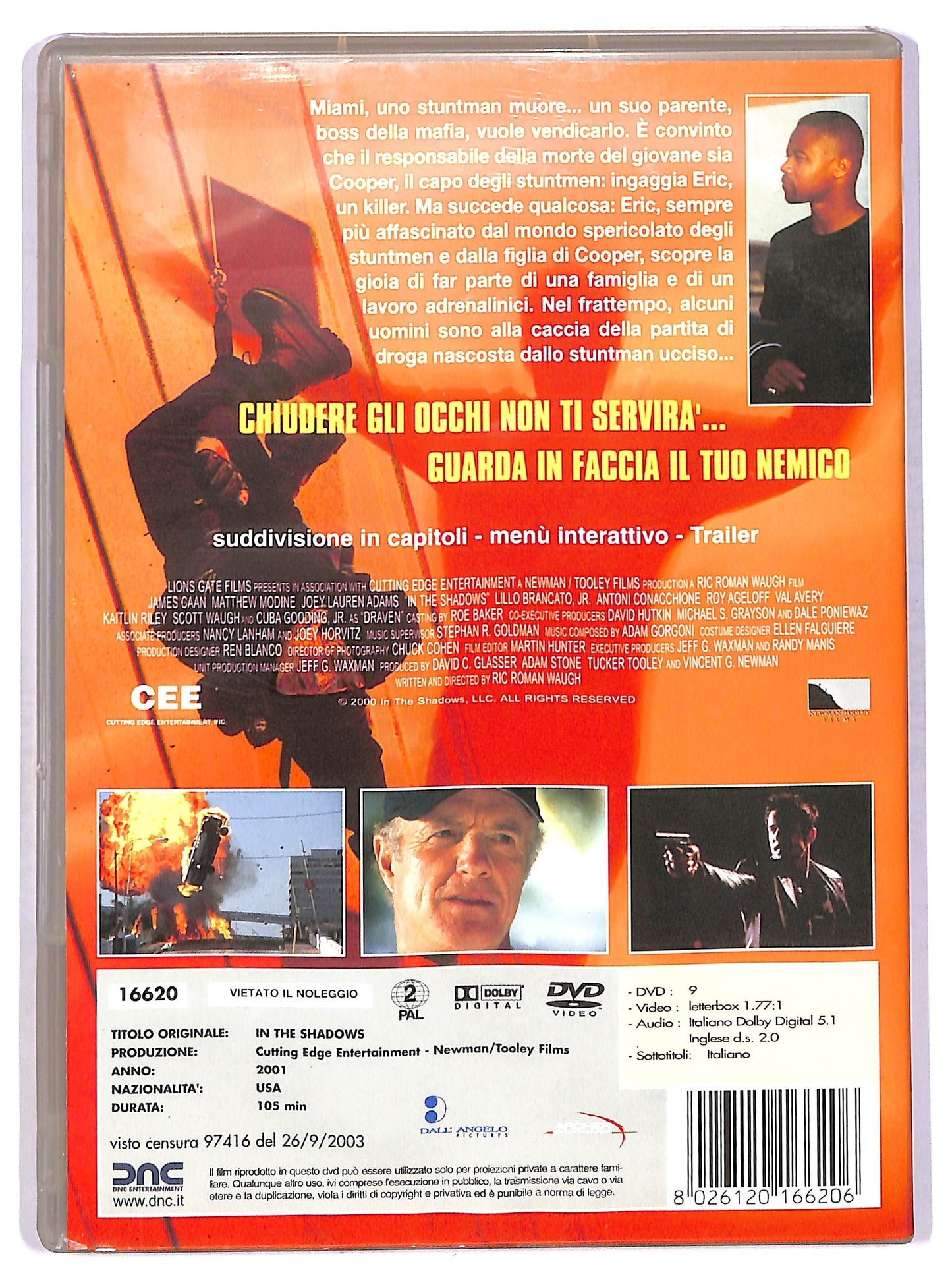 EBOND The specialist  DVD D754932