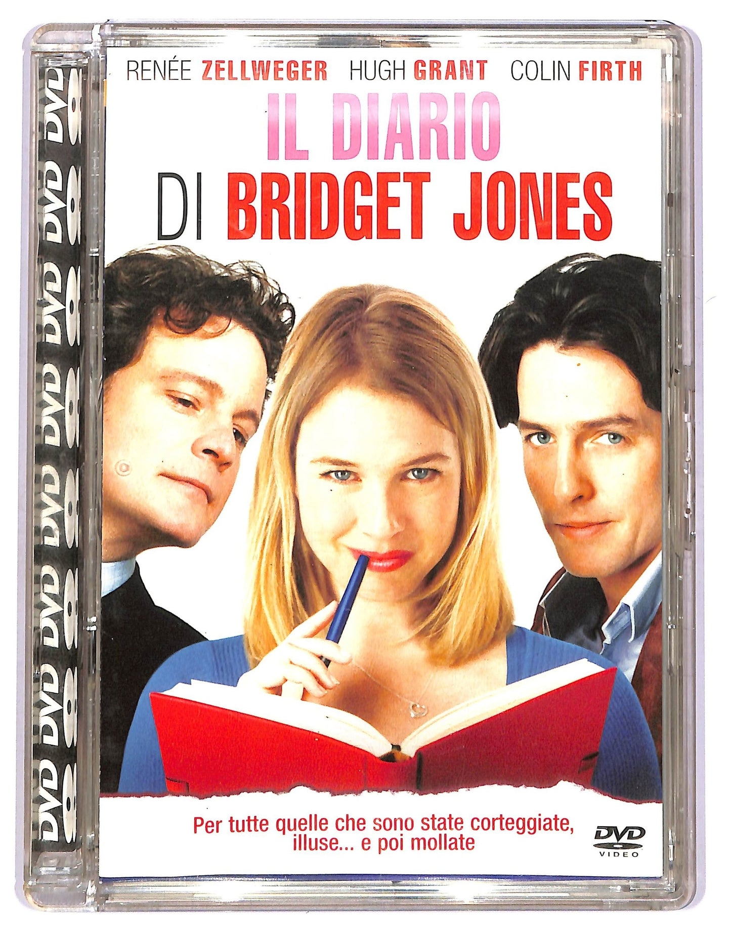 EBOND Il diario di Bridget Jones  SJB DVD D754968