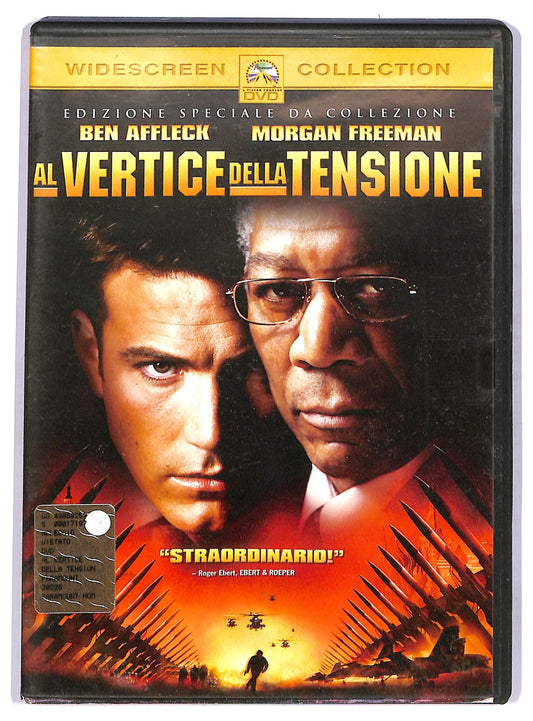 EBOND al vertice della tensione DVD D755034