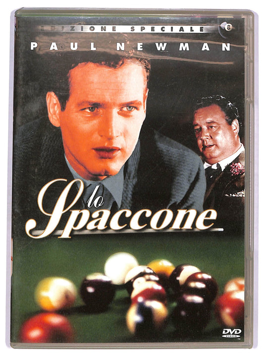 EBOND Lo spaccone  DVD SPECIAL EDITION D755036