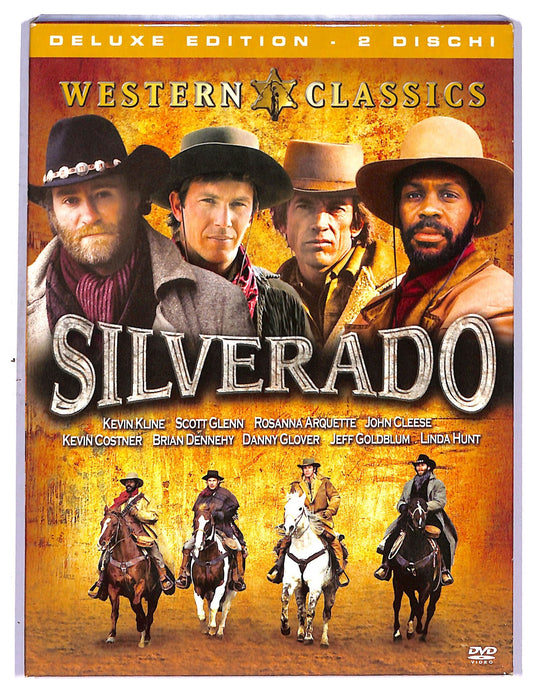 EBOND Silverado  Deluxe Edition 2 DVD D755117