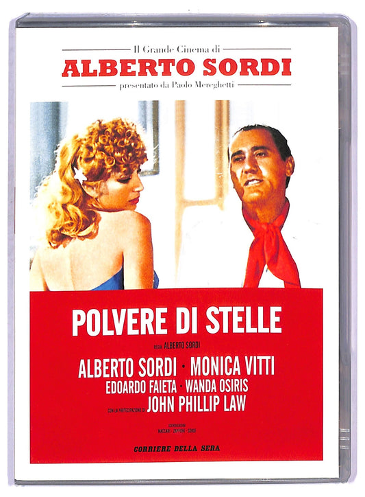 EBOND Alberto Sordi Vol.11 - Polvere di stelle EDITORIALE DVD D755215