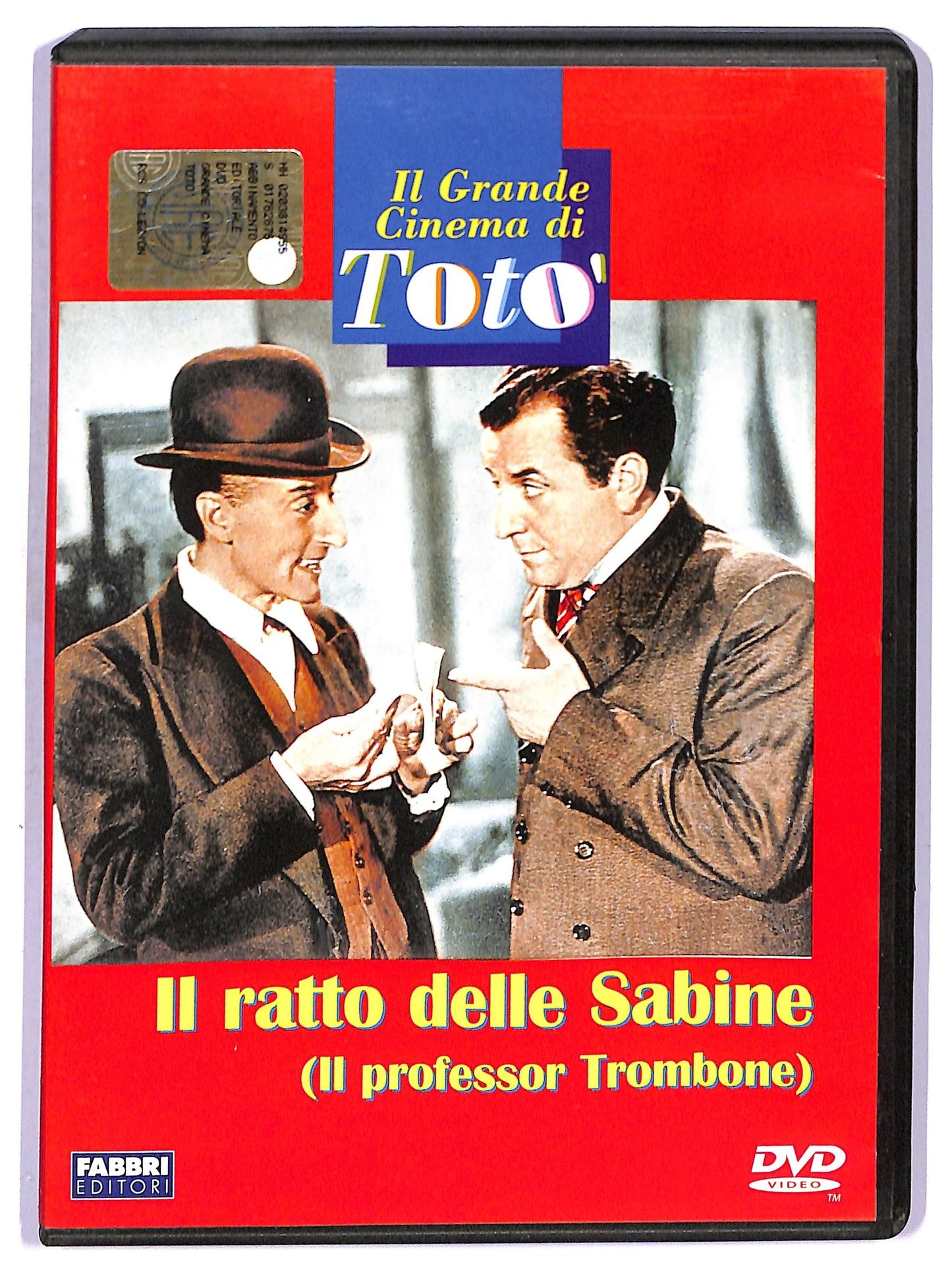 EBOND Toto Sceicco Il Grande Cinema Di Toto DVD Editoriale D755229