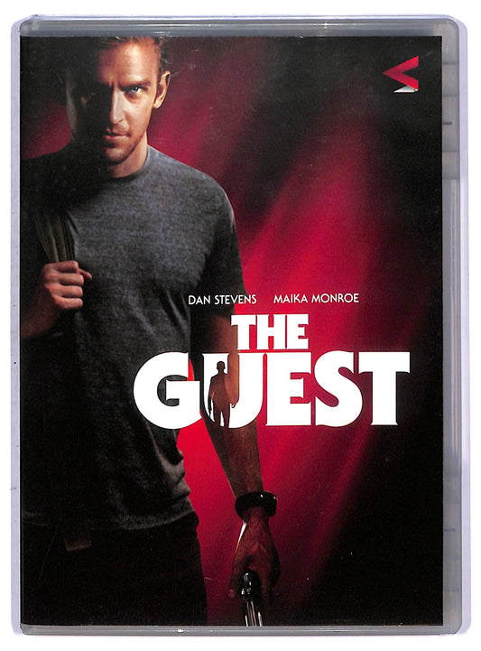 EBOND The Guest  DVD D755359