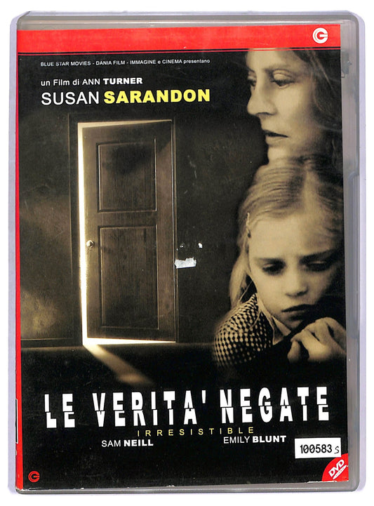 EBOND Le verita negate DVD D755453