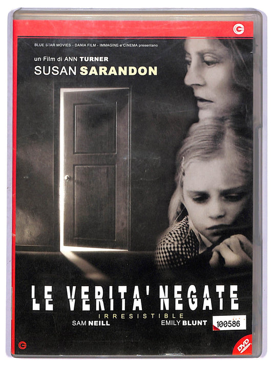 EBOND Le verita negate DVD D755455