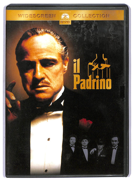 EBOND Il Padrino NOLEGGIO DVD D755467