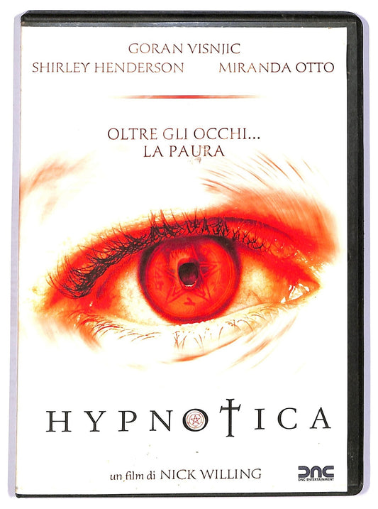 EBOND hypnotica NOLEGGIO DVD D755621