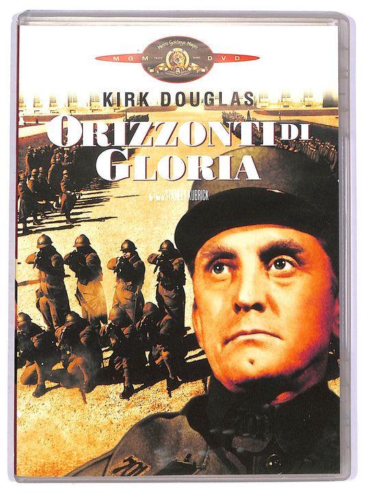 EBOND Orizzonti di gloria  DVD D755714