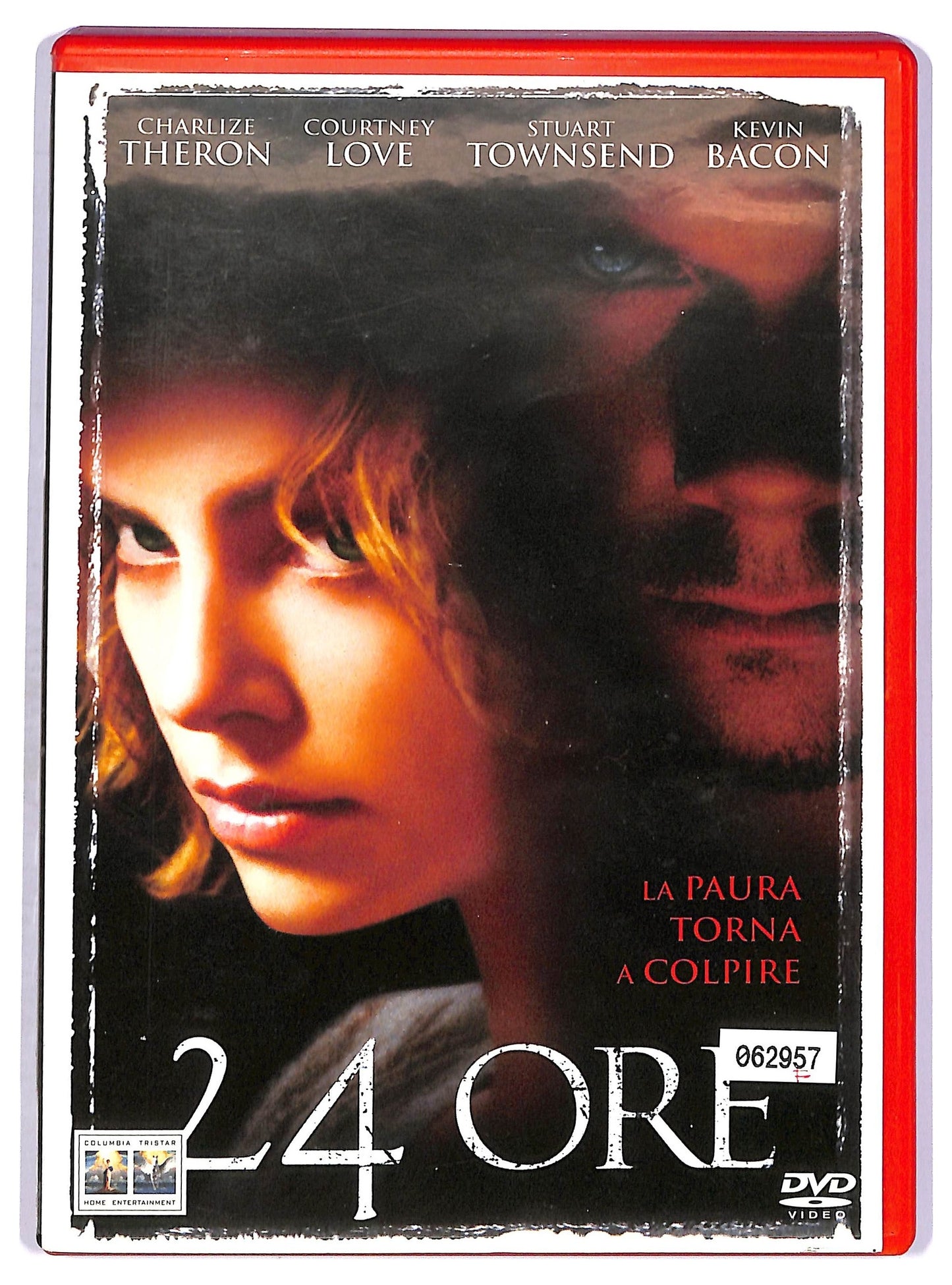 EBOND 24 ore DVD D755826
