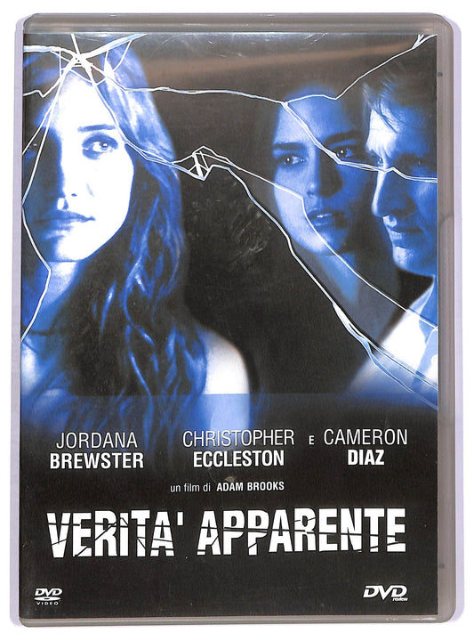 EBOND Verita Apparente  DVD D755846