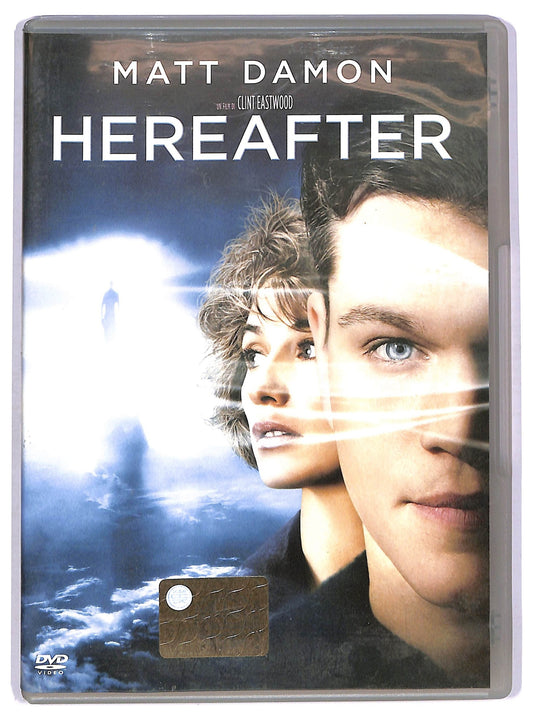 EBOND Hereafter EDITORIALE DVD D755931