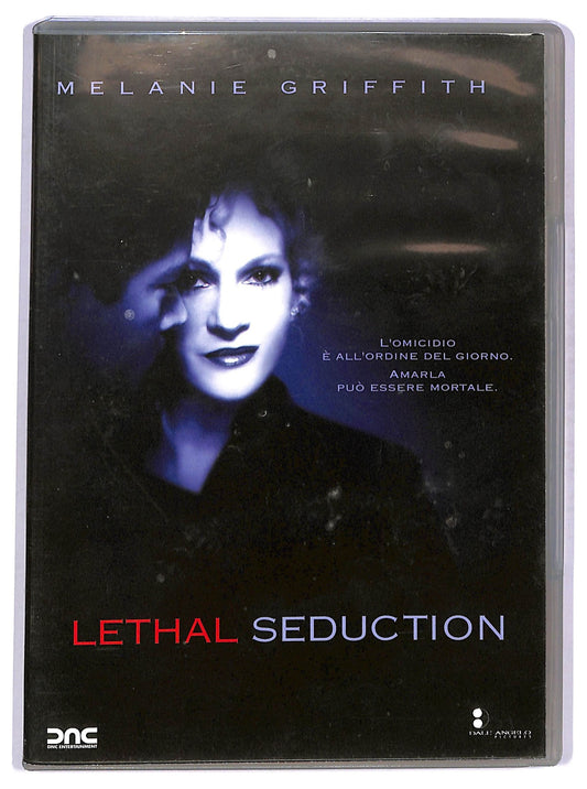 EBOND letal seduction DVD D755936
