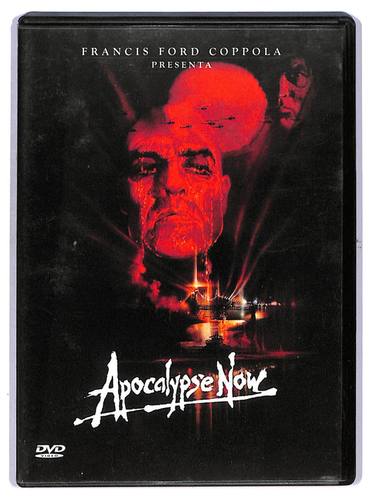EBOND Apocalypse Now DVD D756002