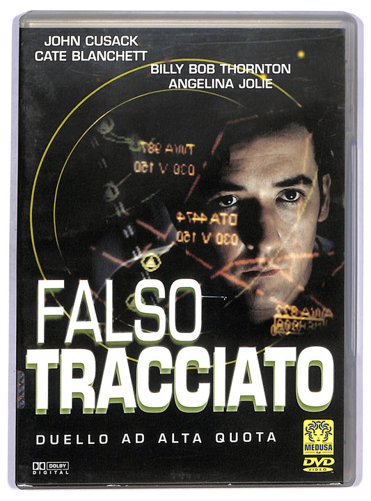 EBOND Falso tracciato DVD D756013
