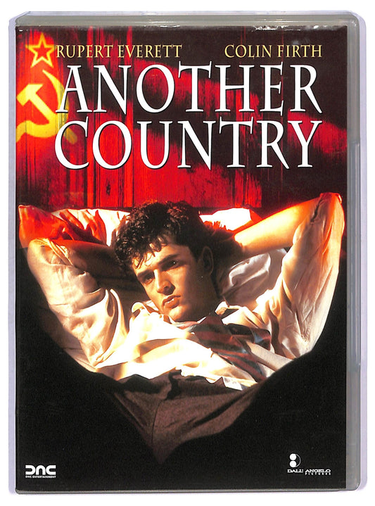 EBOND another country DVD D756052