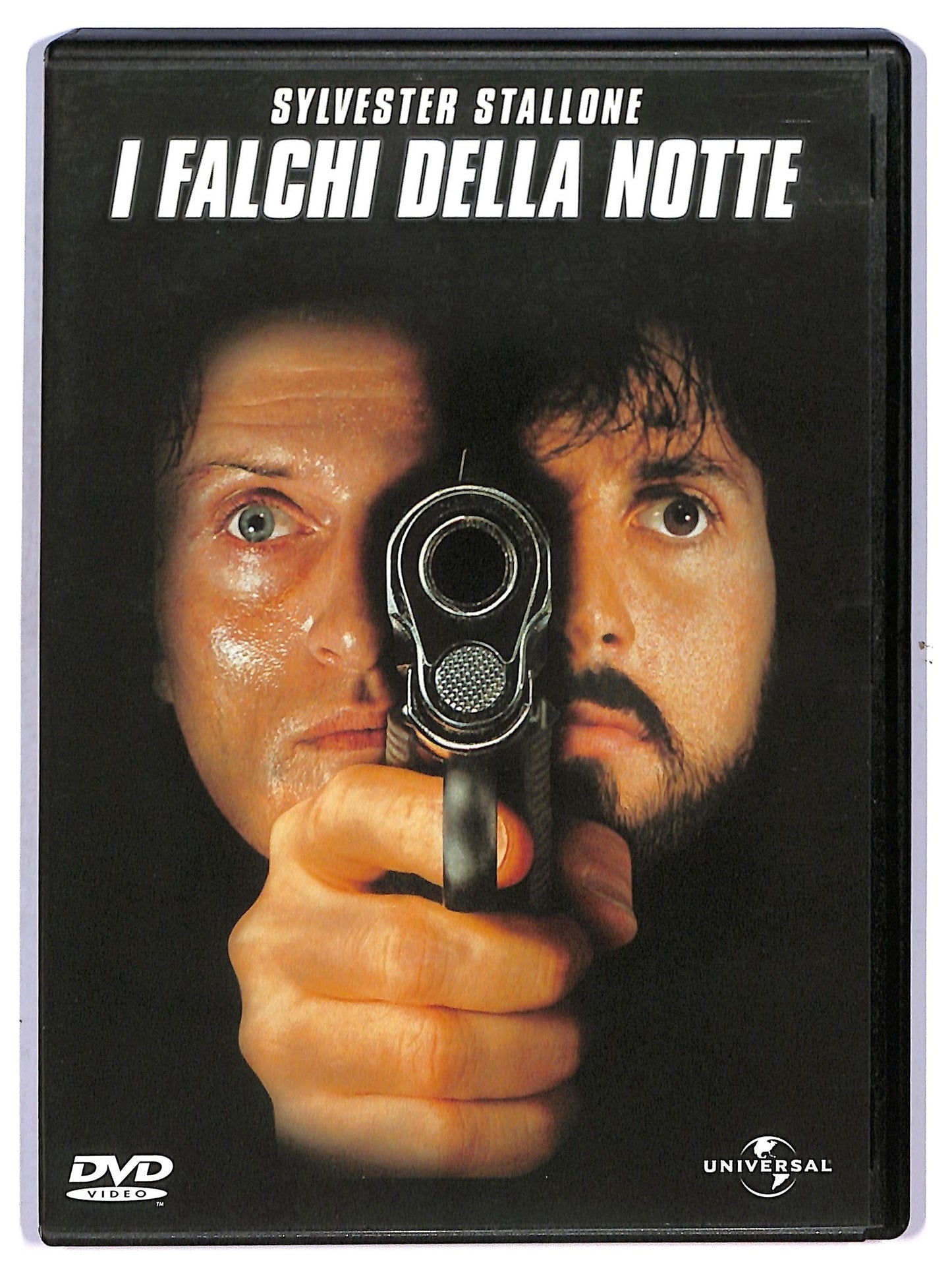 EBOND I Falchi Della Notte DVD D756062