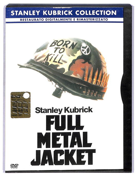 EBOND Full Metal Jacket Snapper  DVD D756110