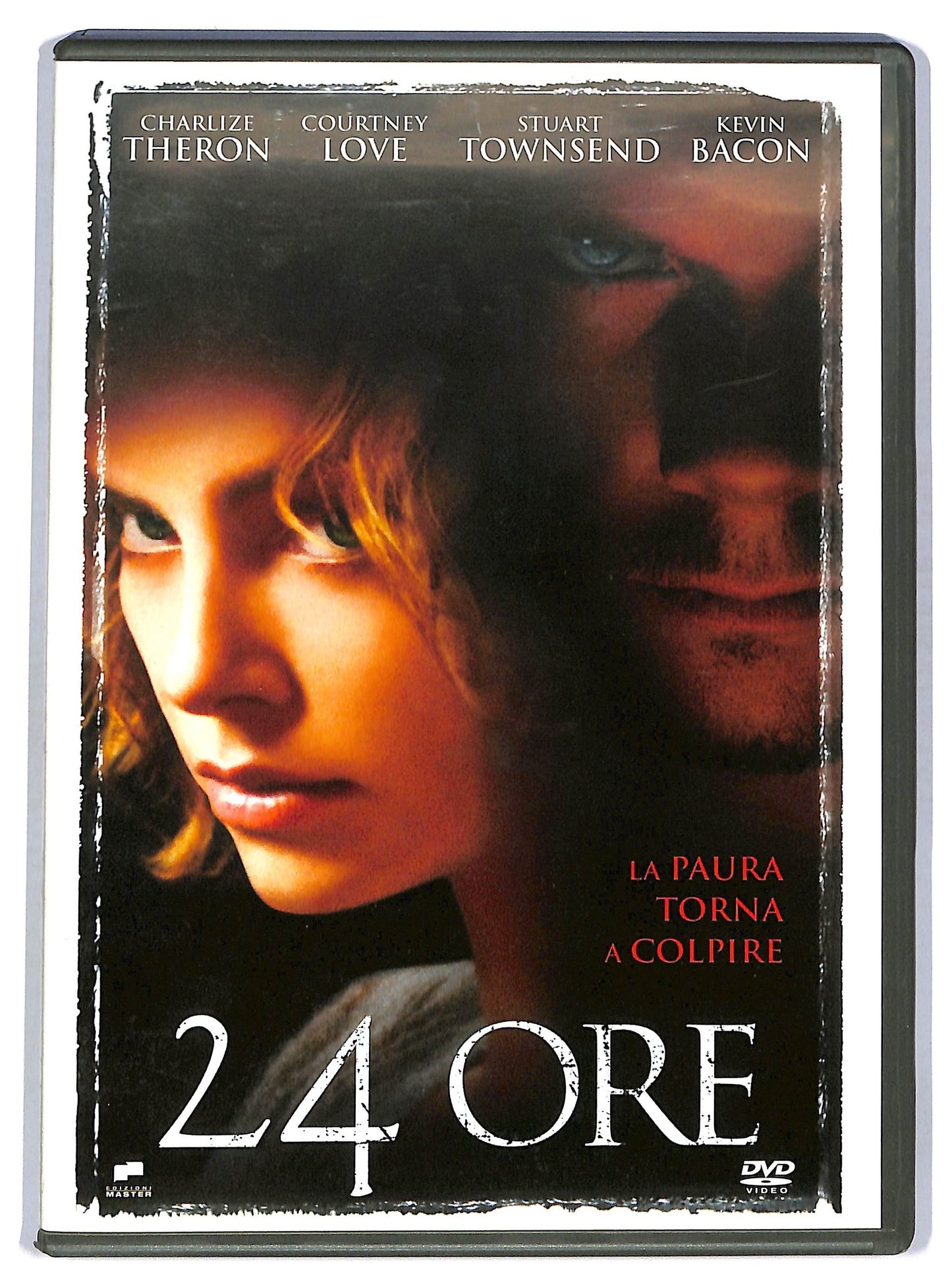 EBOND 24 ore EDITORIALE DVD D756213