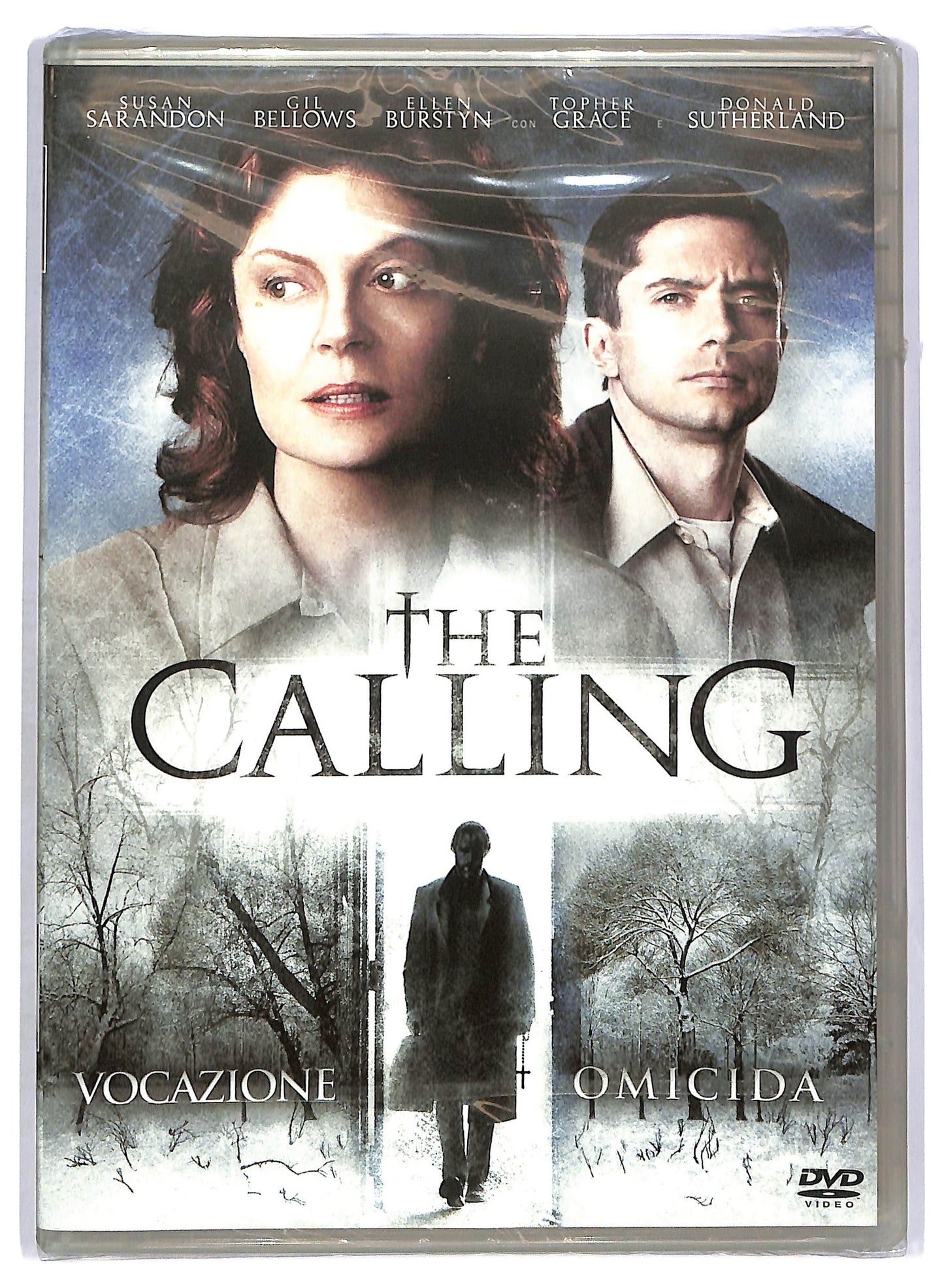 EBOND The Calling Noleggio DVD D756253
