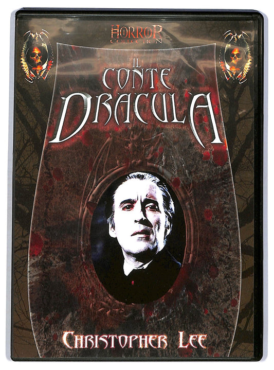 EBOND il conte dracula DVD D756345