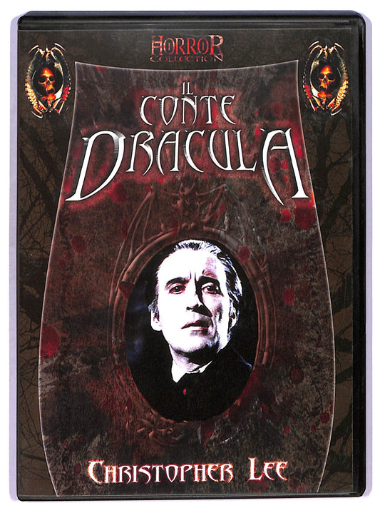 EBOND il conte dracula DVD D756813