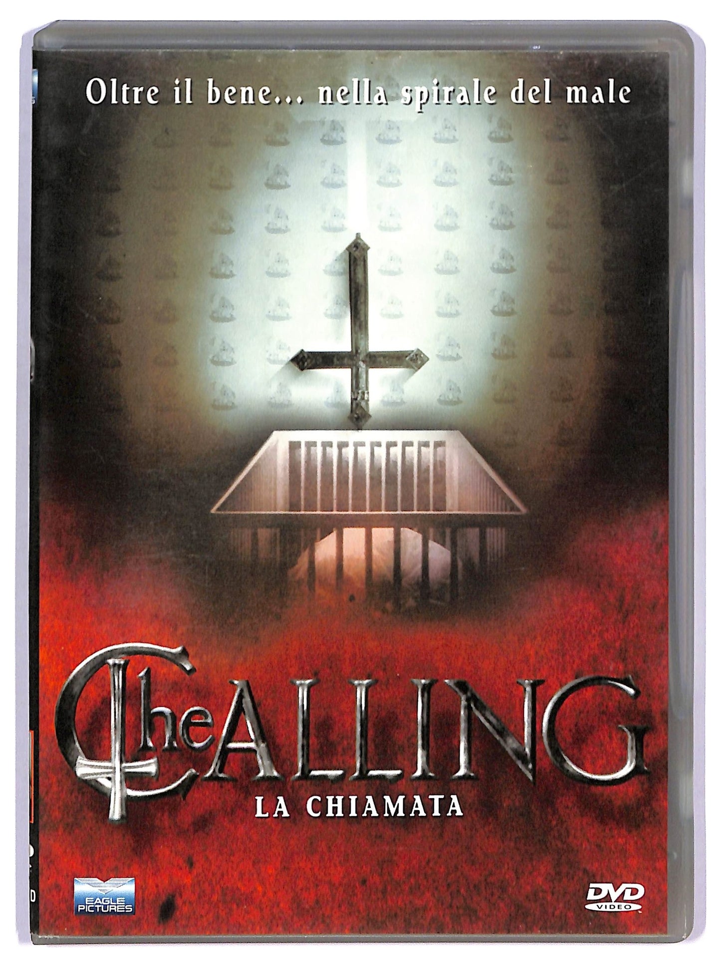EBOND The Calling La Chiamata  DVD D757047